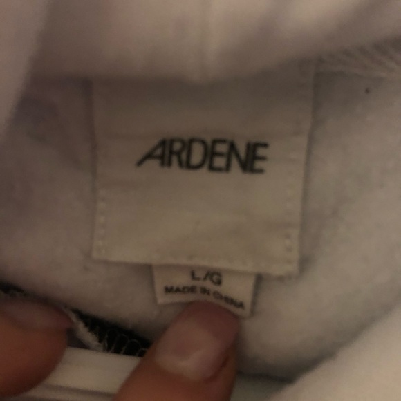 Ardene Crop Top - Picture 2 of 2